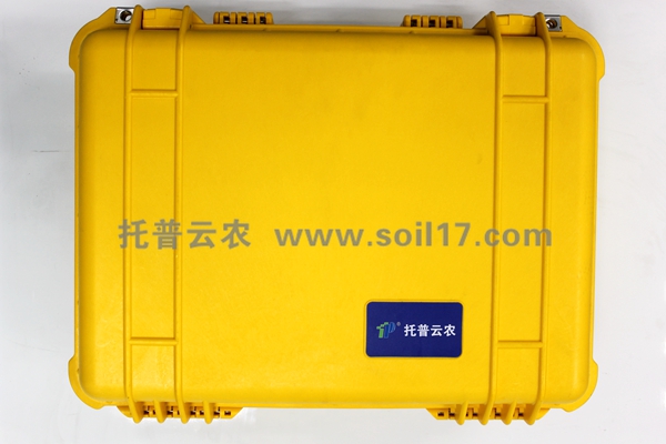 手持式土壤重金属检测仪仪器包装2
